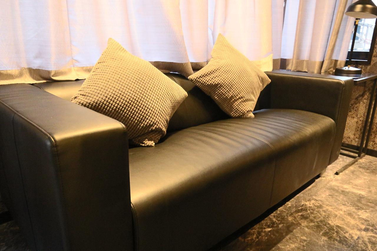 Prime Inn Shinsaibashi Osaka Ngoại thất bức ảnh