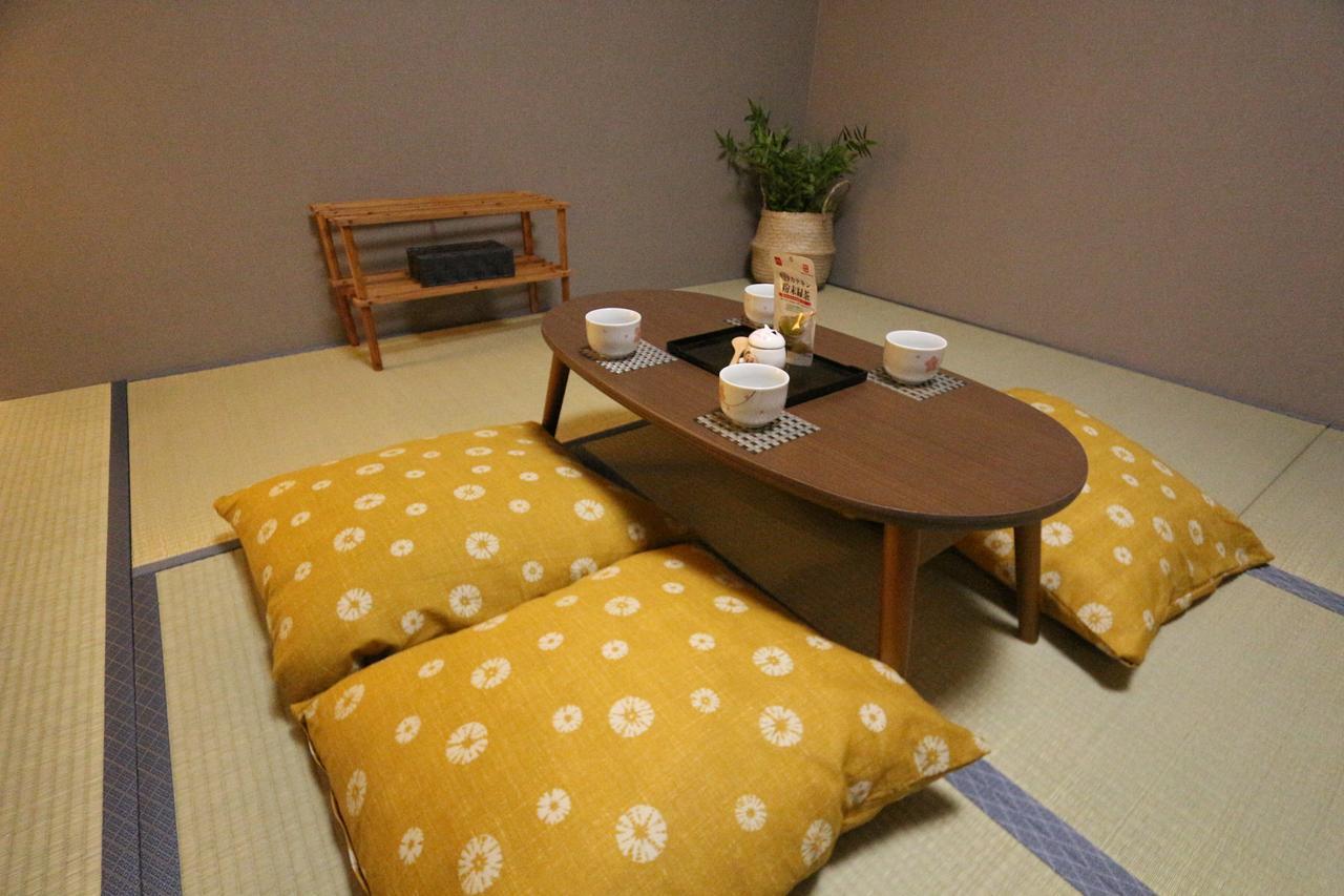 Prime Inn Shinsaibashi Osaka Ngoại thất bức ảnh