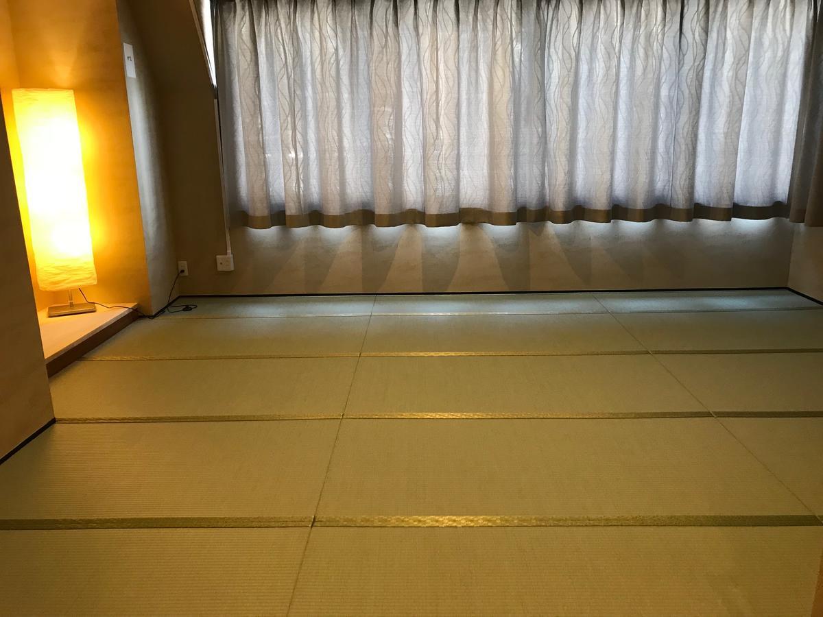 Prime Inn Shinsaibashi Osaka Ngoại thất bức ảnh