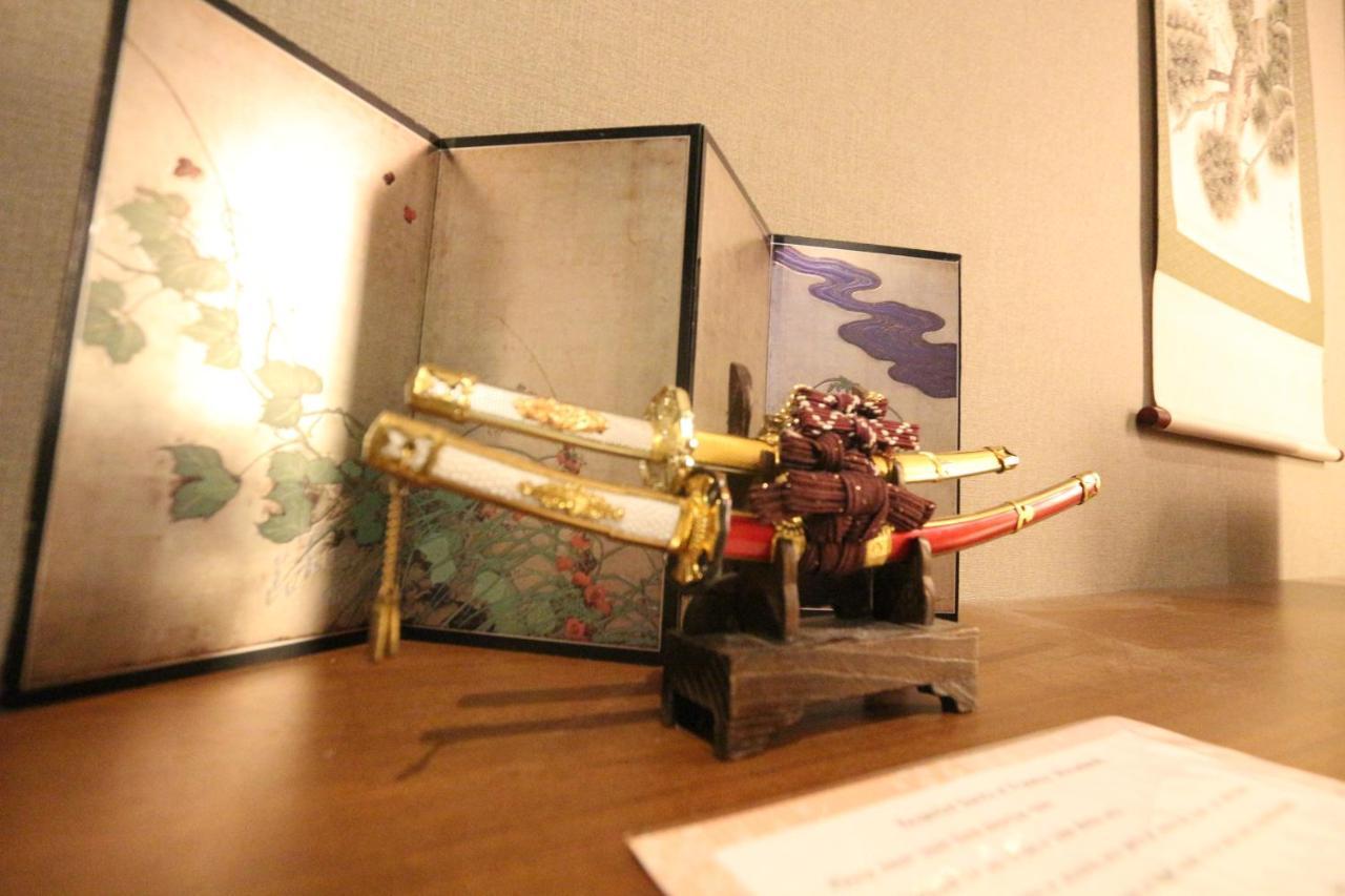 Prime Inn Shinsaibashi Osaka Ngoại thất bức ảnh