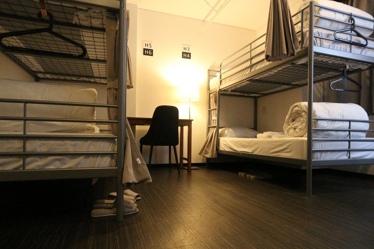 Prime Inn Shinsaibashi Osaka Ngoại thất bức ảnh