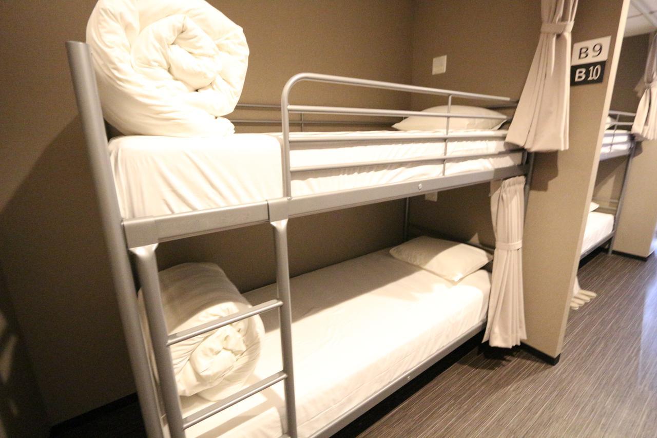 Prime Inn Shinsaibashi Osaka Ngoại thất bức ảnh